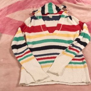 Women’s sweater